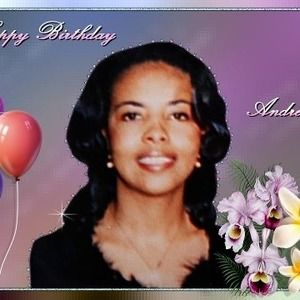 Meet your Posher, Andrea